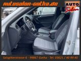 VW Tiguan Allspace bei Sportwagen.expert - Abbildung (8 / 15)