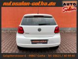 VW Polo V bei Sportwagen.expert - Abbildung (5 / 15)