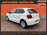 VW Polo V bei Sportwagen.expert - Abbildung (6 / 15)