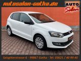 VW Polo V bei Sportwagen.expert - Abbildung (3 / 15)