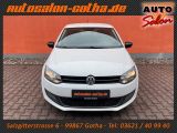 VW Polo V bei Sportwagen.expert - Abbildung (2 / 15)