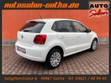 VW Polo V bei Sportwagen.expert - Abbildung (4 / 15)