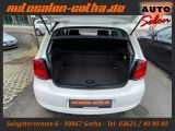 VW Polo V bei Sportwagen.expert - Abbildung (11 / 15)