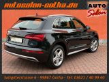 Audi Q5 bei Sportwagen.expert - Abbildung (5 / 15)