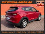 Hyundai Tucson bei Sportwagen.expert - Abbildung (4 / 15)