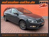 VW Passat bei Sportwagen.expert - Abbildung (3 / 15)