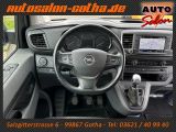Opel Vivaro bei Sportwagen.expert - Abbildung (13 / 15)