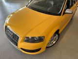 Audi S3 bei Sportwagen.expert - Abbildung (4 / 15) Audi S3 bei Sportwagen.expert - Abbildung (4 / 15)