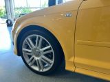 Audi S3 bei Sportwagen.expert - Abbildung (14 / 15) Audi S3 bei Sportwagen.expert - Abbildung (14 / 15)