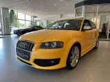 Audi S3 bei Sportwagen.expert - Abbildung (5 / 15) Audi S3 bei Sportwagen.expert - Abbildung (5 / 15)