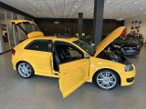Audi S3 bei Sportwagen.expert - Abbildung (3 / 15) Audi S3 bei Sportwagen.expert - Abbildung (3 / 15)