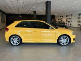 Audi S3 bei Sportwagen.expert - Abbildung (8 / 15) Audi S3 bei Sportwagen.expert - Abbildung (8 / 15)