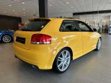 Audi S3 bei Sportwagen.expert - Abbildung (10 / 15) Audi S3 bei Sportwagen.expert - Abbildung (10 / 15)