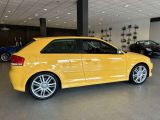 Audi S3 bei Sportwagen.expert - Abbildung (9 / 15) Audi S3 bei Sportwagen.expert - Abbildung (9 / 15)