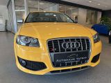 Audi S3 bei Sportwagen.expert - Abbildung (6 / 15) Audi S3 bei Sportwagen.expert - Abbildung (6 / 15)