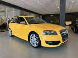 Audi S3 bei Sportwagen.expert - Abbildung (7 / 15) Audi S3 bei Sportwagen.expert - Abbildung (7 / 15)