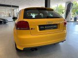 Audi S3 bei Sportwagen.expert - Abbildung (11 / 15) Audi S3 bei Sportwagen.expert - Abbildung (11 / 15)