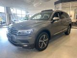 VW Tiguan Allspace bei Sportwagen.expert - Abbildung (5 / 15)