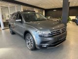 VW Tiguan Allspace bei Sportwagen.expert - Abbildung (7 / 15)