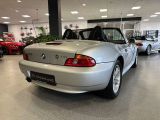 BMW Z3 bei Sportwagen.expert - Abbildung (11 / 15) BMW Z3 bei Sportwagen.expert - Abbildung (11 / 15)