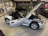 BMW Z3 bei Sportwagen.expert - Abbildung (3 / 15) BMW Z3 bei Sportwagen.expert - Abbildung (3 / 15)