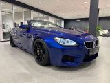 BMW M6 bei Sportwagen.expert - Abbildung (6 / 15)