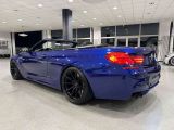 BMW M6 bei Sportwagen.expert - Abbildung (10 / 15)