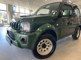 Suzuki Jimny bei Sportwagen.expert - Abbildung (4 / 15)