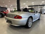 BMW Z3 bei Sportwagen.expert - Abbildung (11 / 15)