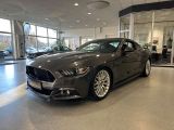 Ford Mustang bei Sportwagen.expert - Abbildung (5 / 15)