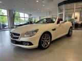 Mercedes-Benz SLK-Klasse bei Sportwagen.expert - Abbildung (5 / 15)