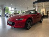 Mazda MX 5 bei Sportwagen.expert - Abbildung (4 / 15)