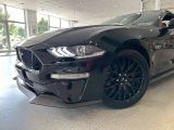 Ford Mustang bei Sportwagen.expert - Abbildung (4 / 15)