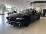 Ford Mustang bei Sportwagen.expert - Abbildung (5 / 15)