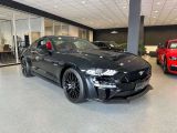 Ford Mustang bei Sportwagen.expert - Abbildung (7 / 15)