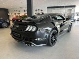 Ford Mustang bei Sportwagen.expert - Abbildung (10 / 15)