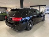 Mercedes-Benz C-Klasse bei Sportwagen.expert - Abbildung (9 / 15)