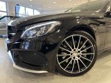 Mercedes-Benz C-Klasse bei Sportwagen.expert - Abbildung (4 / 15)