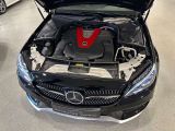 Mercedes-Benz C-Klasse bei Sportwagen.expert - Abbildung (12 / 15)