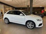 Audi RS Q3 bei Sportwagen.expert - Abbildung (8 / 14)