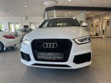 Audi RS Q3 bei Sportwagen.expert - Abbildung (6 / 14)