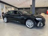Audi A5 Sportback bei Sportwagen.expert - Abbildung (8 / 15)
