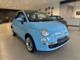 Fiat 500 bei Sportwagen.expert - Abbildung (6 / 15)