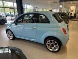 Fiat 500 bei Sportwagen.expert - Abbildung (11 / 15)