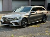 Mercedes-Benz C bei Sportwagen.expert - Abbildung (3 / 15) Mercedes-Benz C bei Sportwagen.expert - Abbildung (3 / 15)