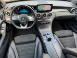 Mercedes-Benz C bei Sportwagen.expert - Abbildung (8 / 15) Mercedes-Benz C bei Sportwagen.expert - Abbildung (8 / 15)