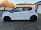 Citroen C1 bei Sportwagen.expert - Abbildung (4 / 15)