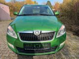 Skoda Fabia bei Sportwagen.expert - Abbildung (2 / 15)