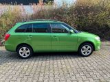 Skoda Fabia bei Sportwagen.expert - Abbildung (7 / 15)