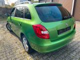 Skoda Fabia bei Sportwagen.expert - Abbildung (14 / 15)